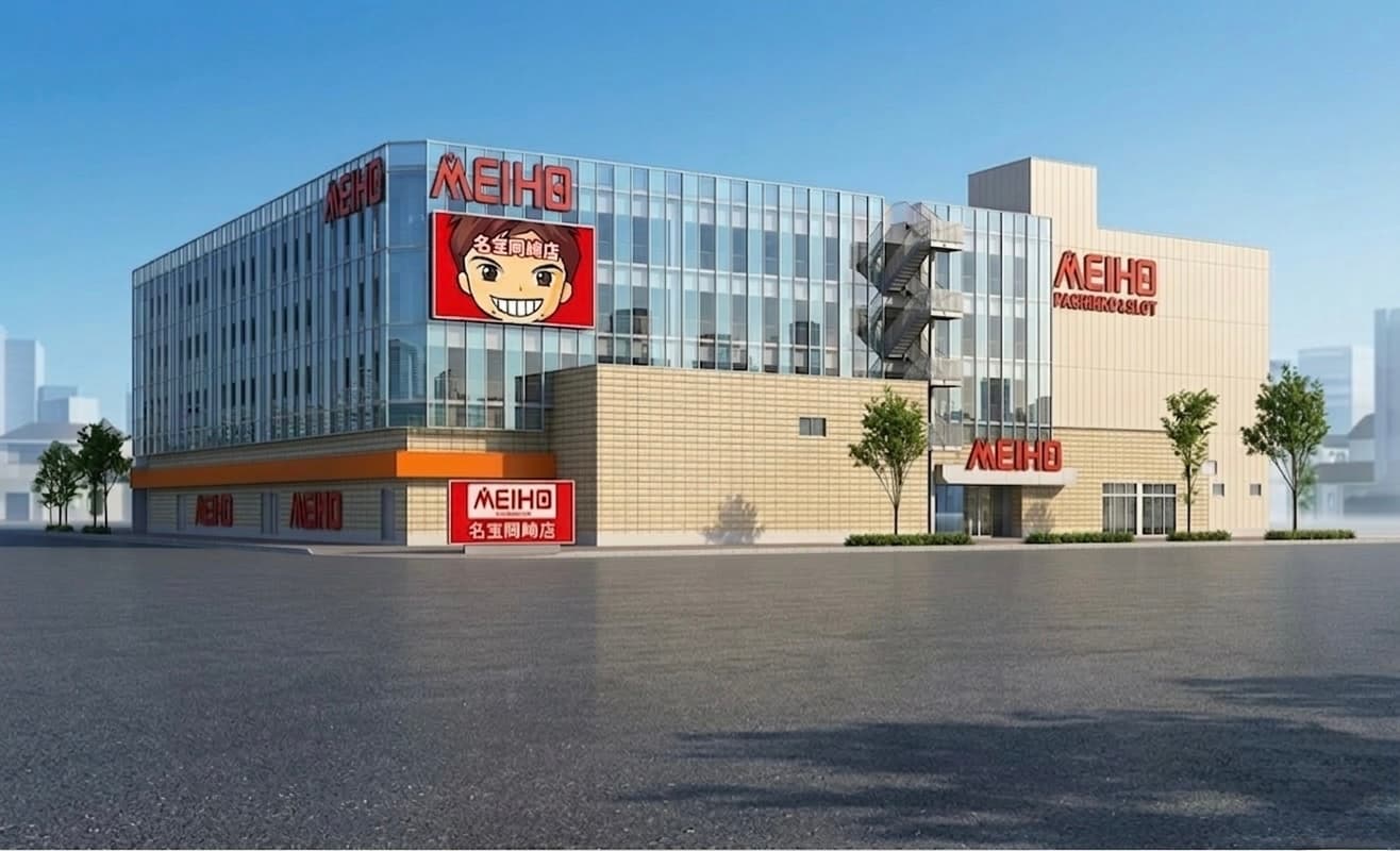 名宝岡崎店