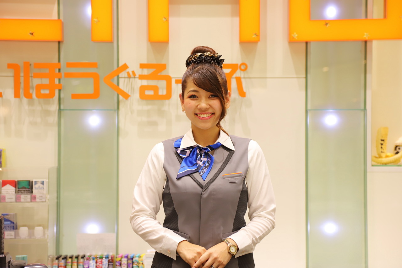 めいほうぐるーぷ 愛知県を中心に全国にパチンコチェーンを展開しているno 1パチンコチェーン